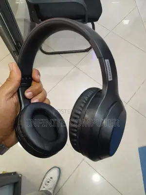 Lenovo Headset