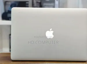 New Laptop Apple MacBook Pro 2015 16GB Intel Core I7 SSD 256GB