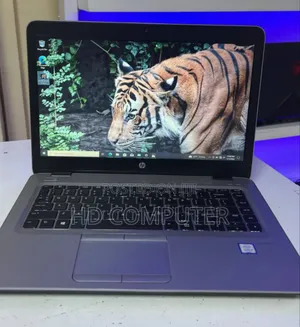 Photo - New Laptop HP EliteBook 840 8GB Intel Core I5 HDD 1T