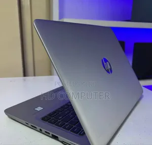New Laptop HP EliteBook 840 8GB Intel Core I5 HDD 1T