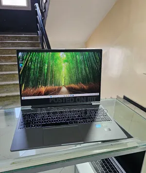 Photo - New Laptop HP Omen 16 32GB Intel Core I7 SSD 1T