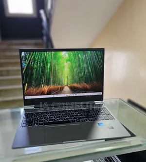 New Laptop HP Omen 16 32GB Intel Core I7 SSD 1T