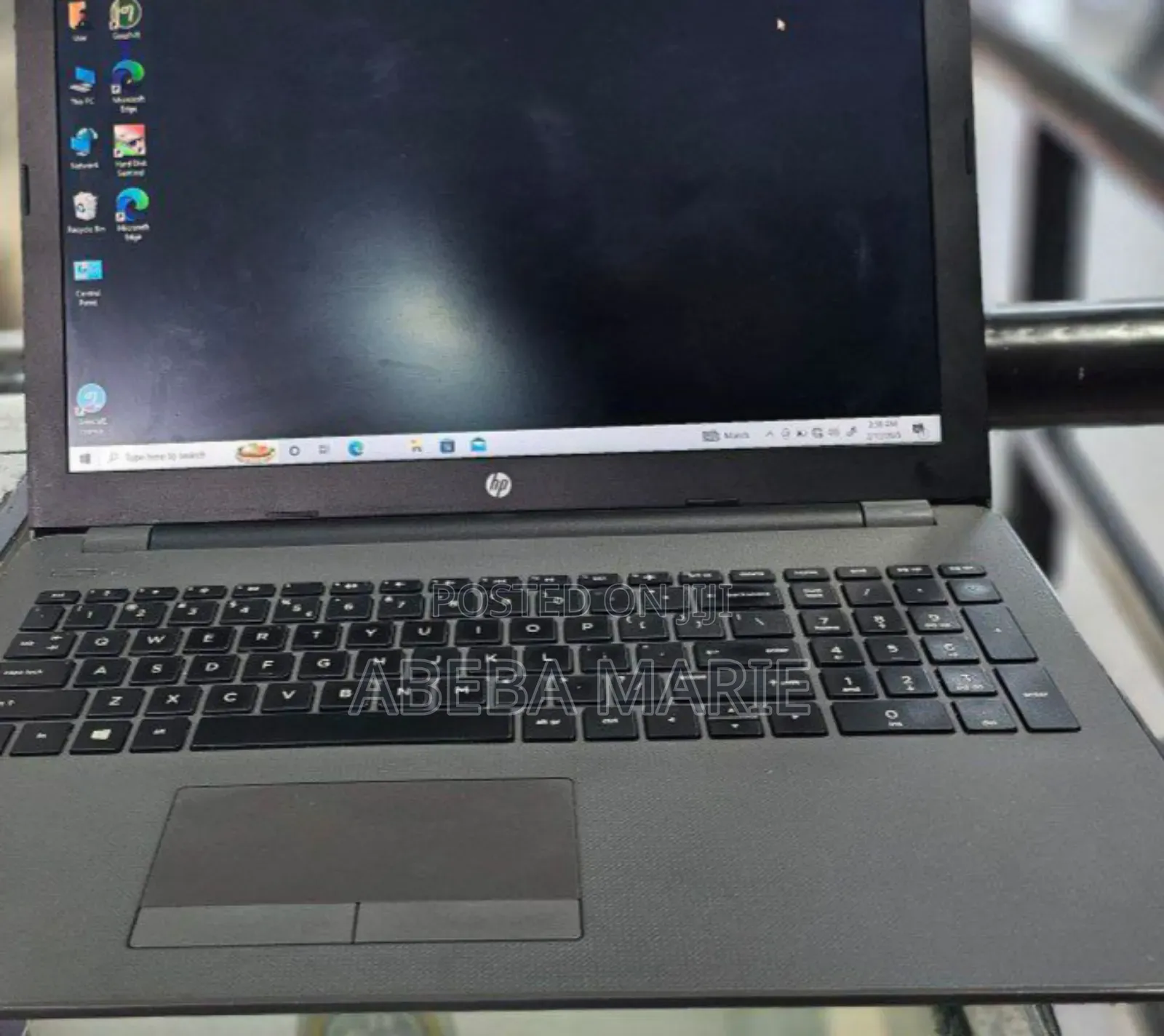 New Laptop HP Stream Notebook 8GB Intel Core I7 SSD 1T