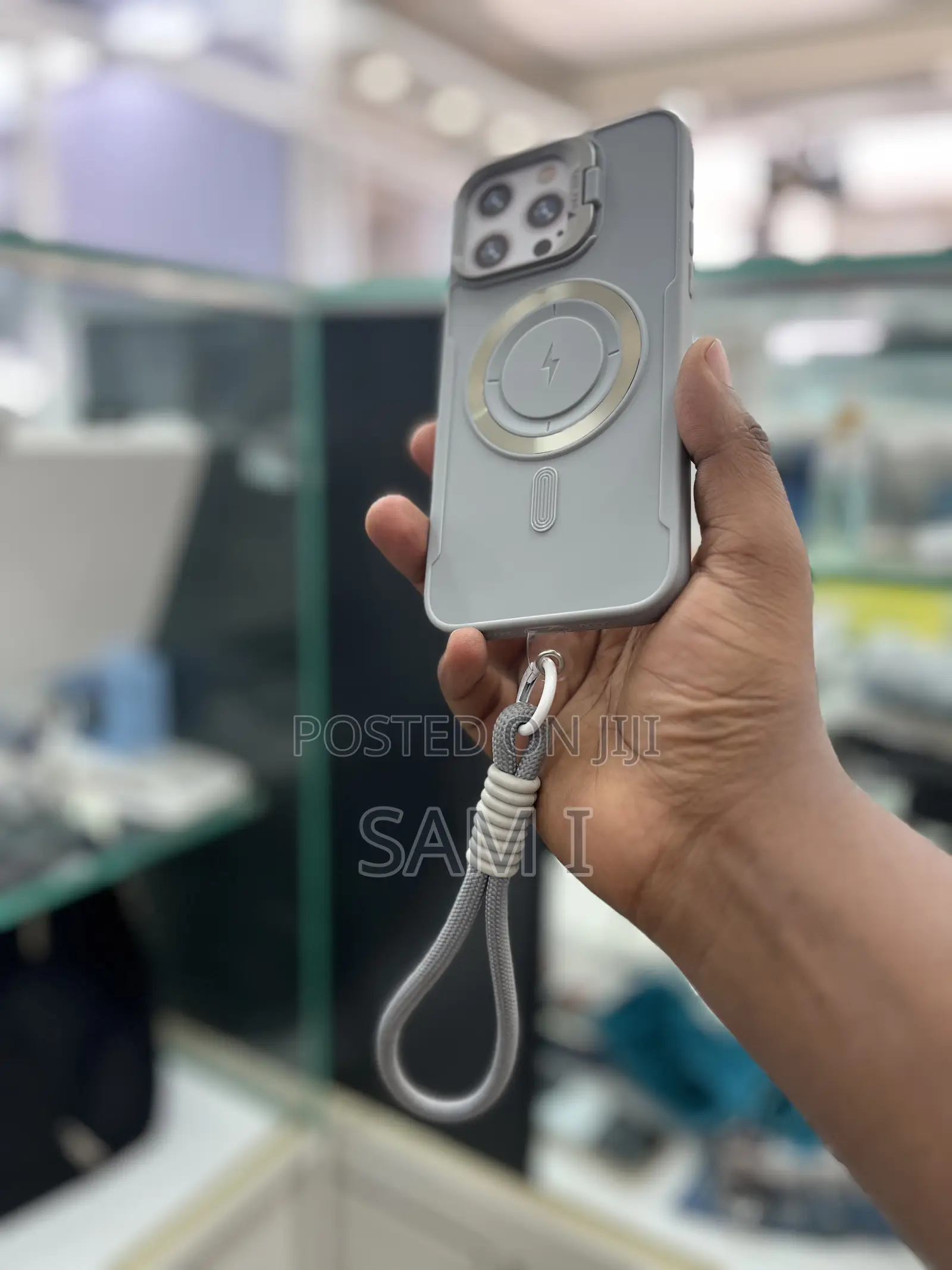 iPhone 15 Promax Cover