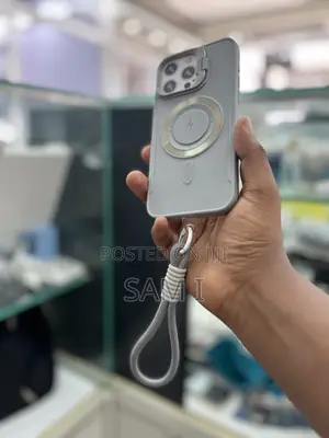 iPhone 15 Promax Cover