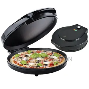 Pizza Pan የፒዛ መጋገሪያ