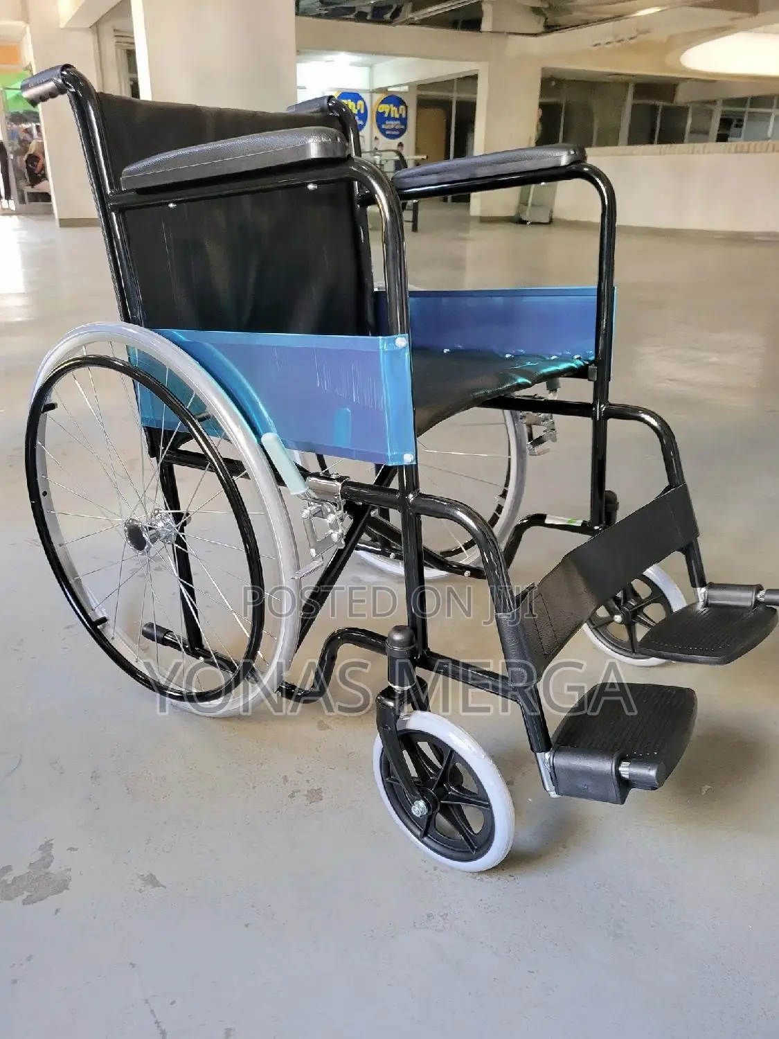 Wheelchair,Portable Travel/Home፵宧wheelchair፶1⁄8wheelchair