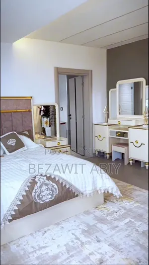 Photo - 3bdrm Apartment in Yeka for sale