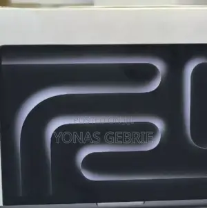 Photo - New Laptop Apple MacBook Pro 2023 M3 14-Inch 18GB SSD 512GB