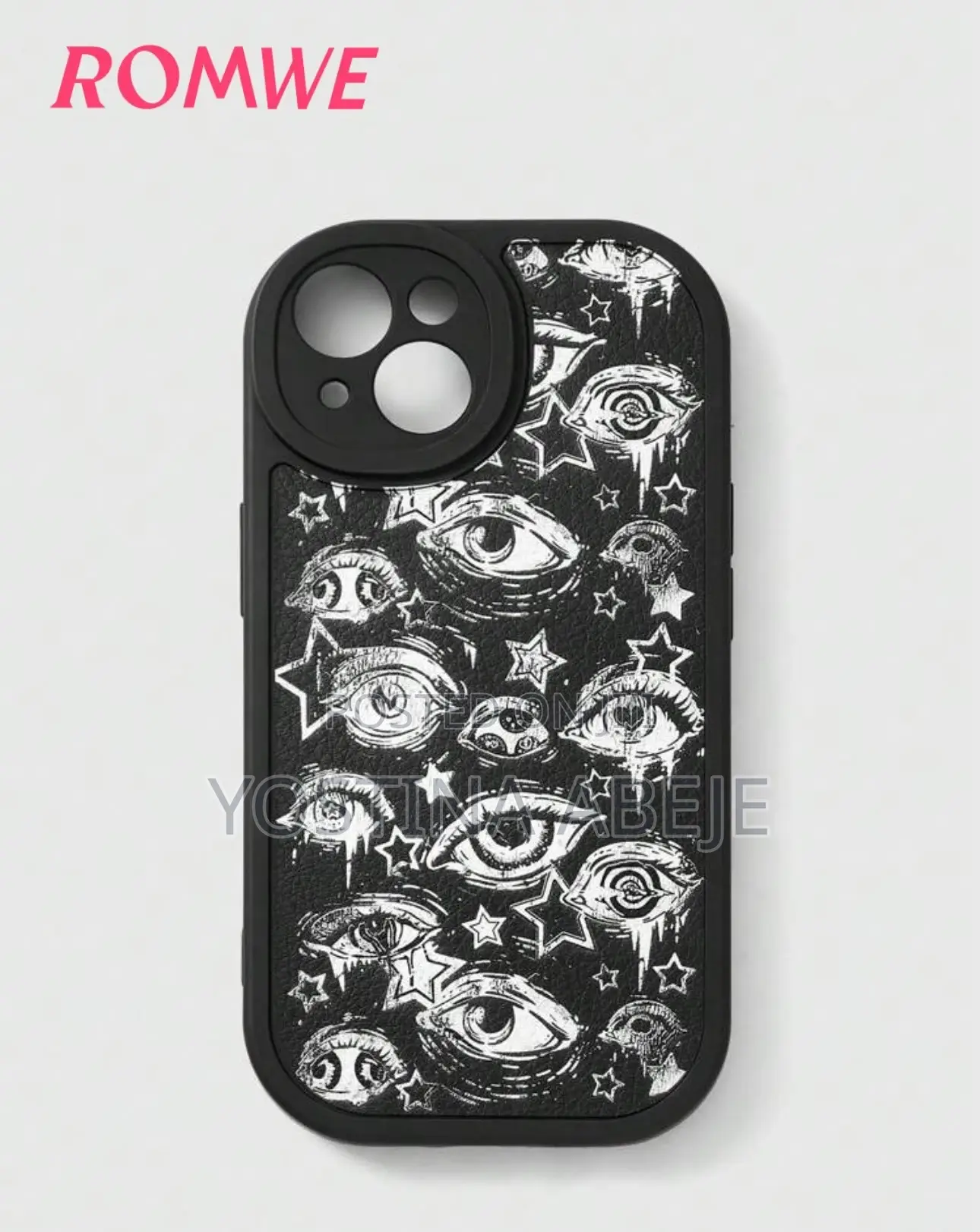 iPhone 15 Pro Max Case