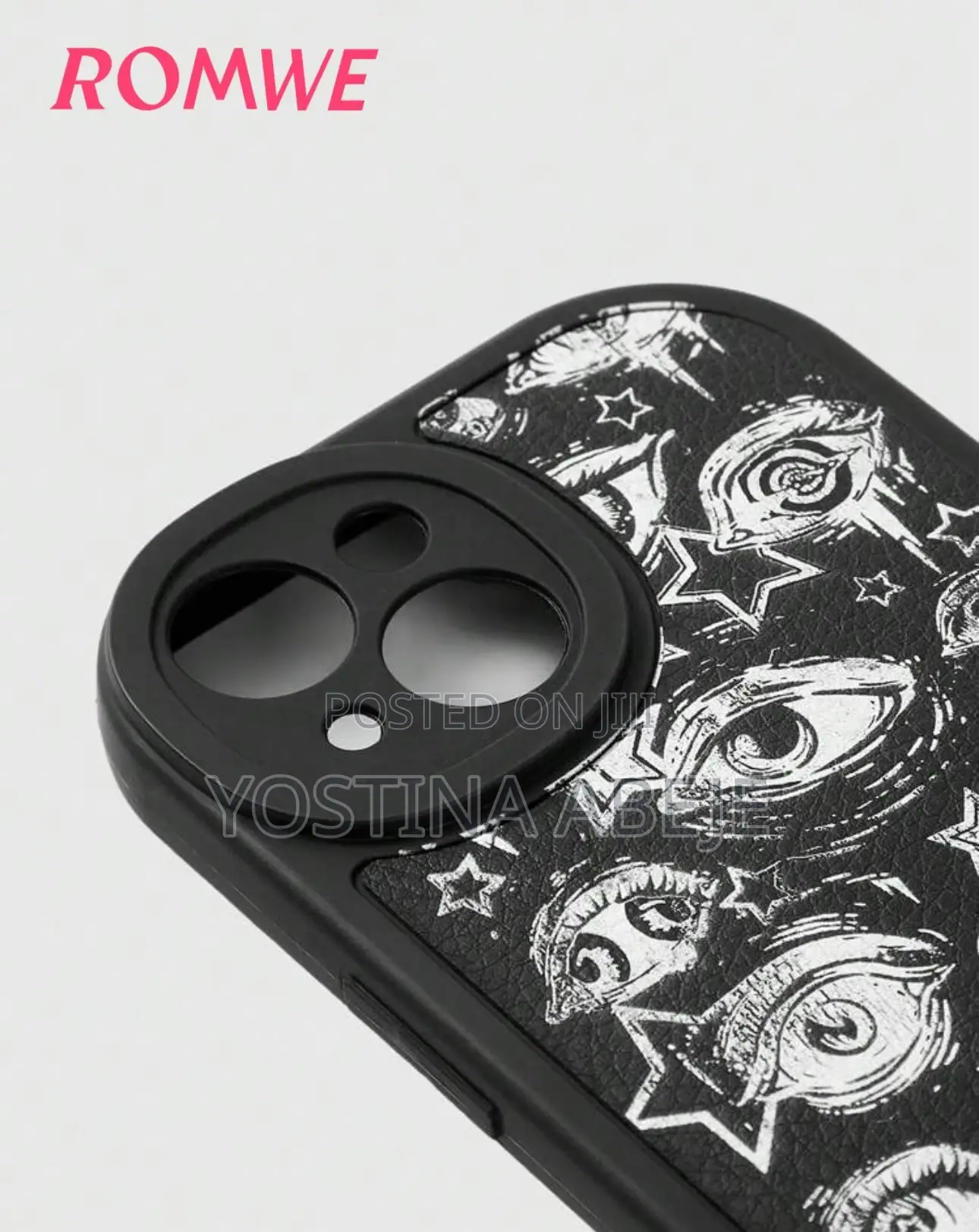 iPhone 15 Pro Max Case