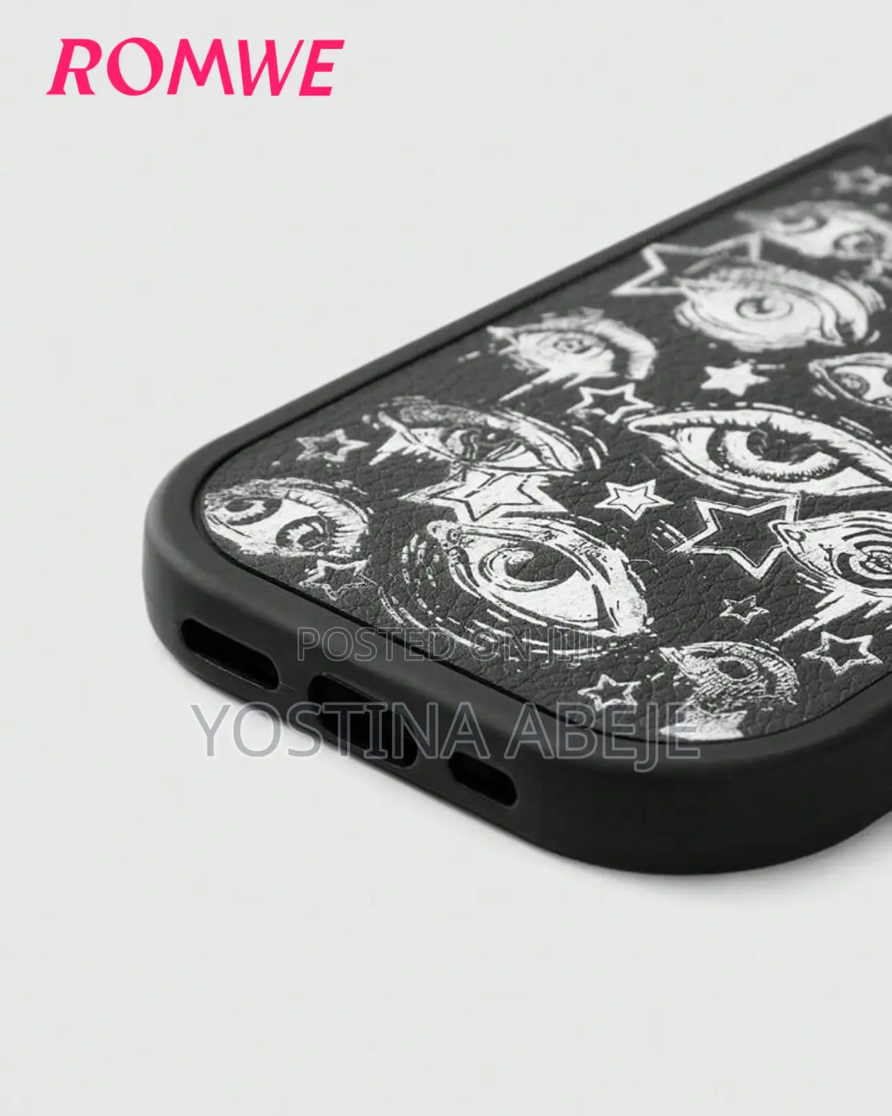 iPhone 15 Pro Max Case