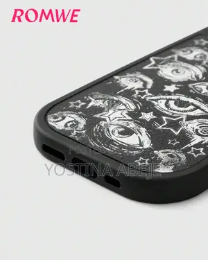 iPhone 15 Pro Max Case