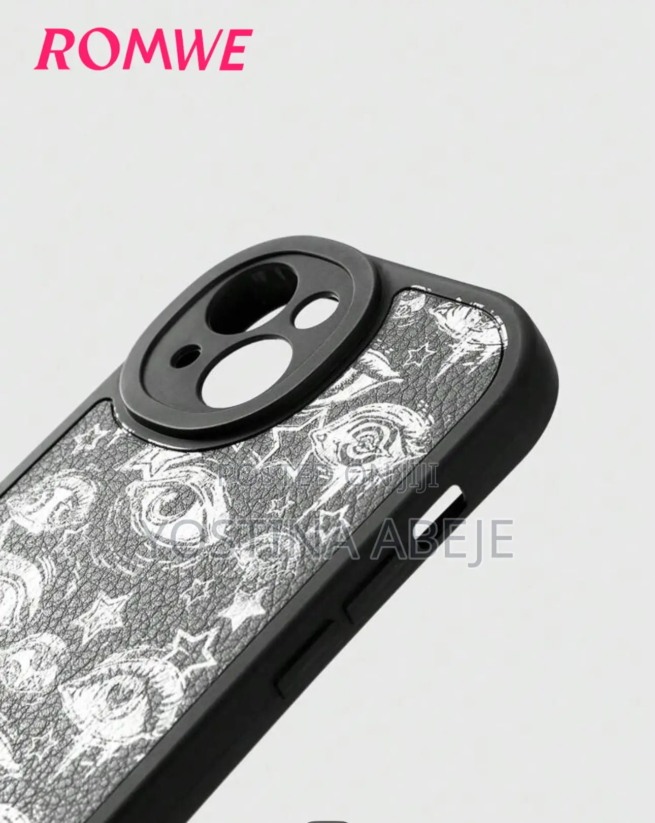 iPhone 15 Pro Max Case