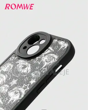 iPhone 15 Pro Max Case