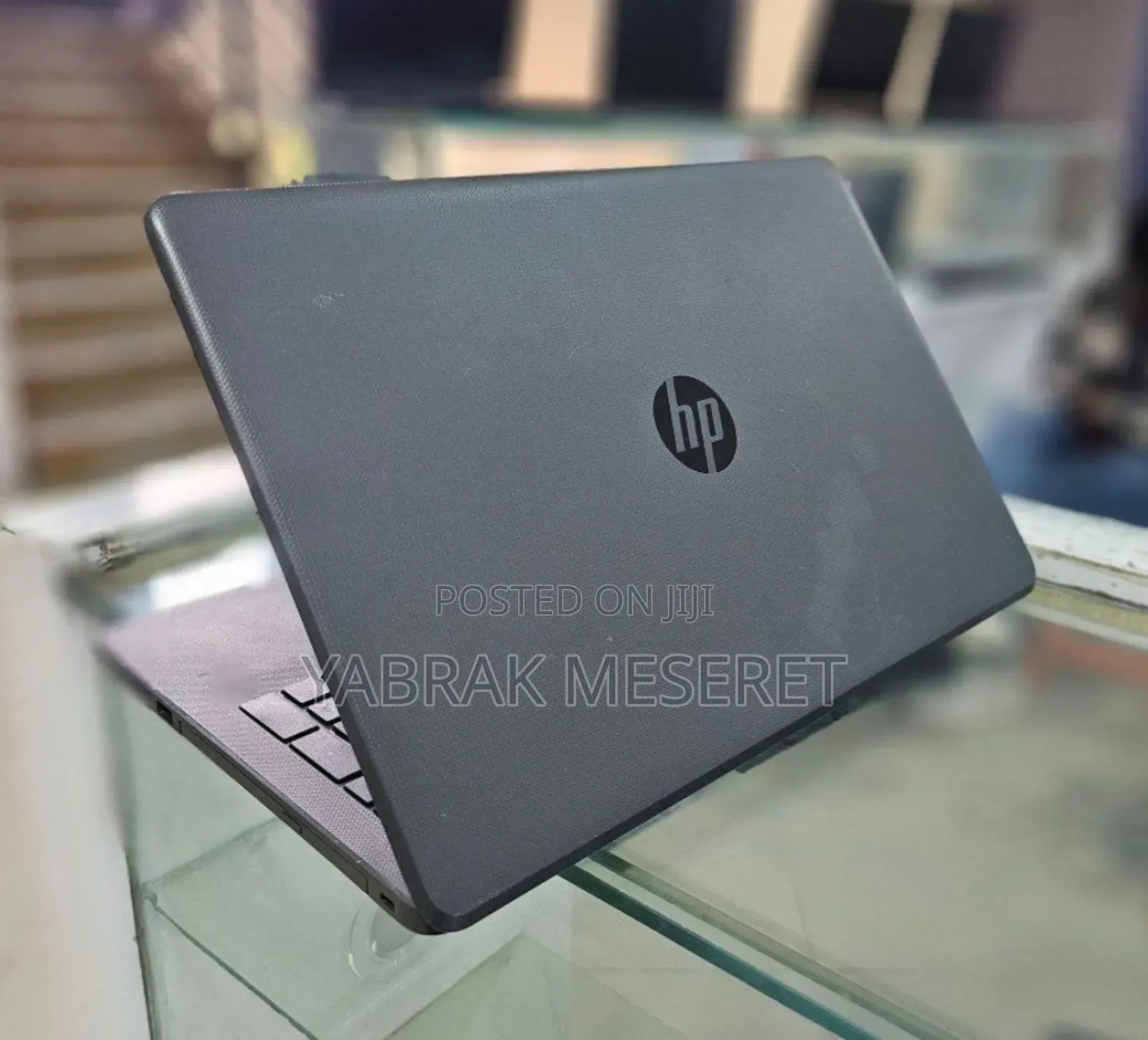 New Laptop HP Stream Notebook 8GB Intel Core I5 HDD 1T