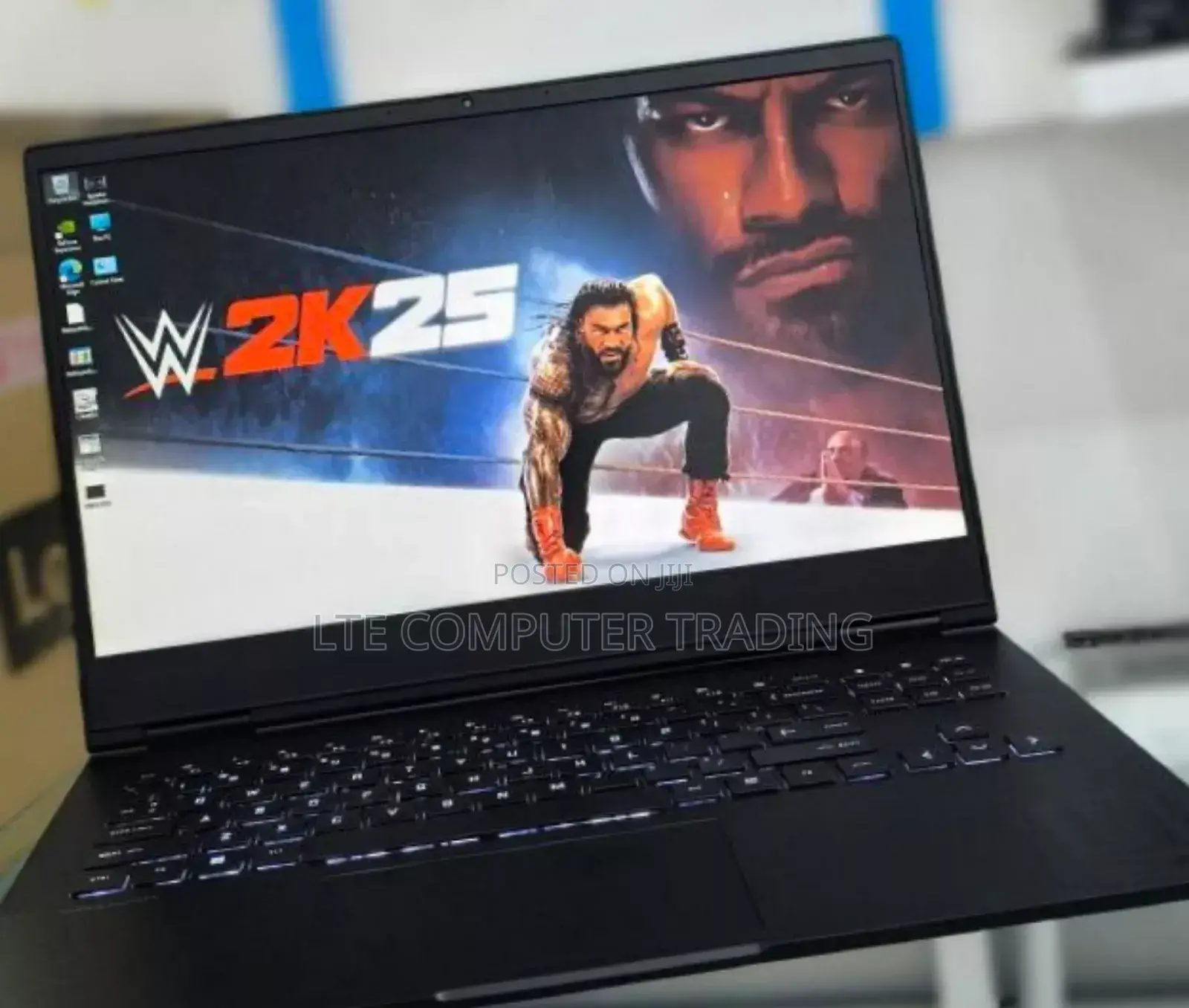 New Laptop HP Omen 16 16GB Intel Core I5 SSD 512GB