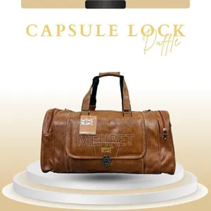 Photo - Mont Blanc New Model Grab Now Duffle Best Quality