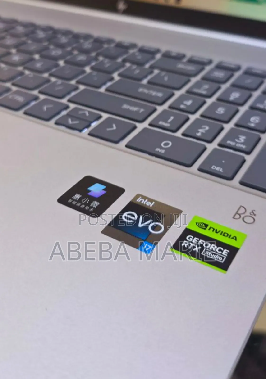 New Laptop HP Pavilion 15 16GB Intel Core I7 SSD 512GB