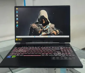 New Laptop Acer 16GB Intel Core I7 SSD 512GB