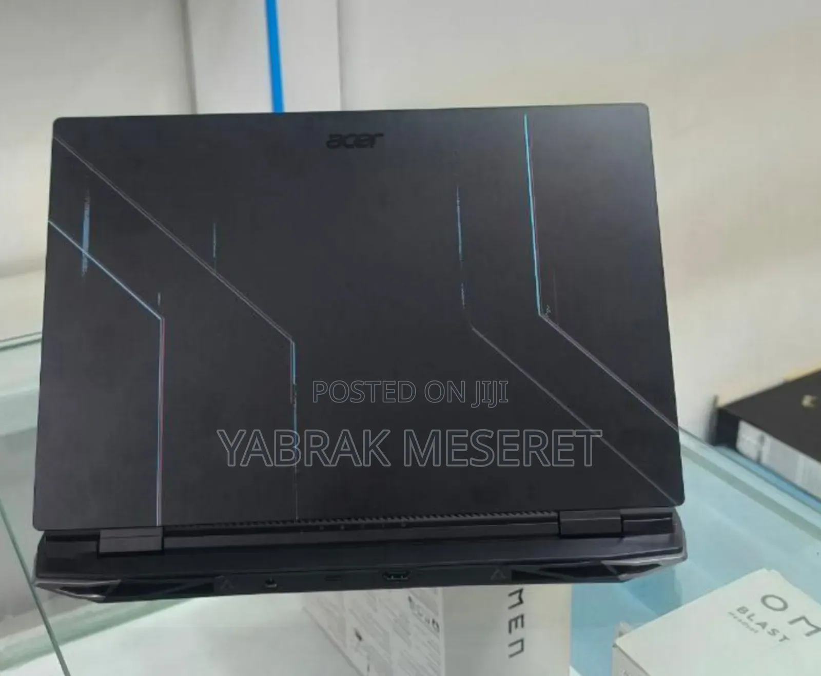 New Laptop Acer 16GB Intel Core I7 SSD 512GB