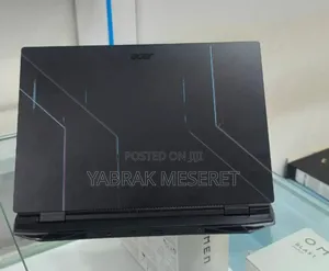 New Laptop Acer 16GB Intel Core I7 SSD 512GB