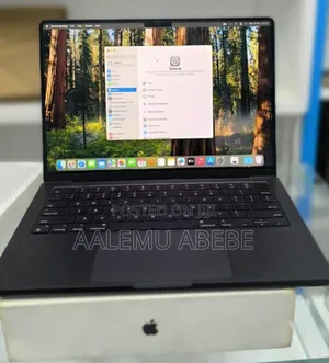 New Apple MacBook Pro 2023 M3 Pro 14-Inch 18GB Apple M3 SSD 512GB