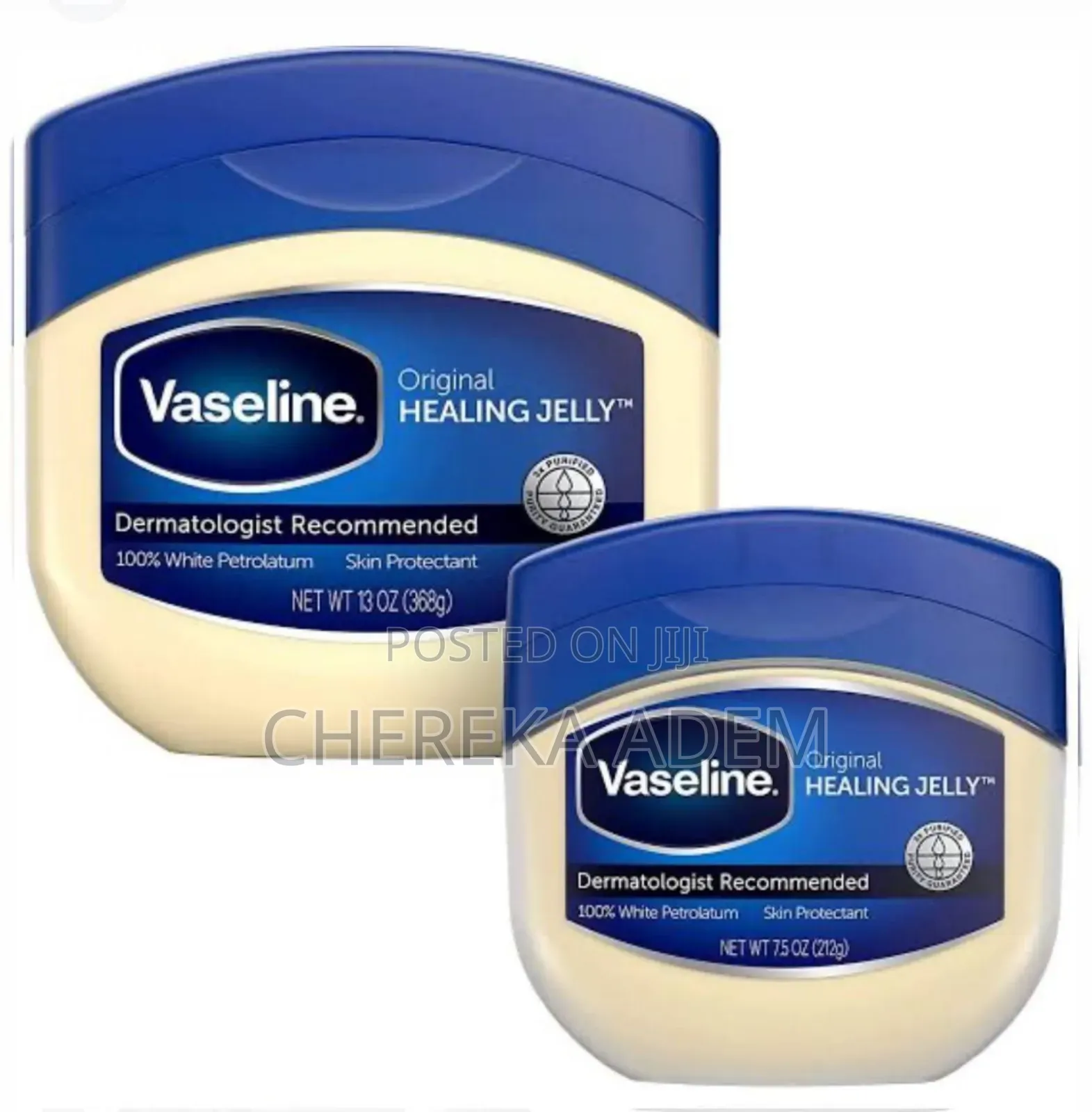 Adult Vaseline