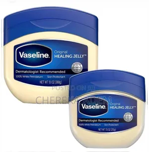 Adult Vaseline