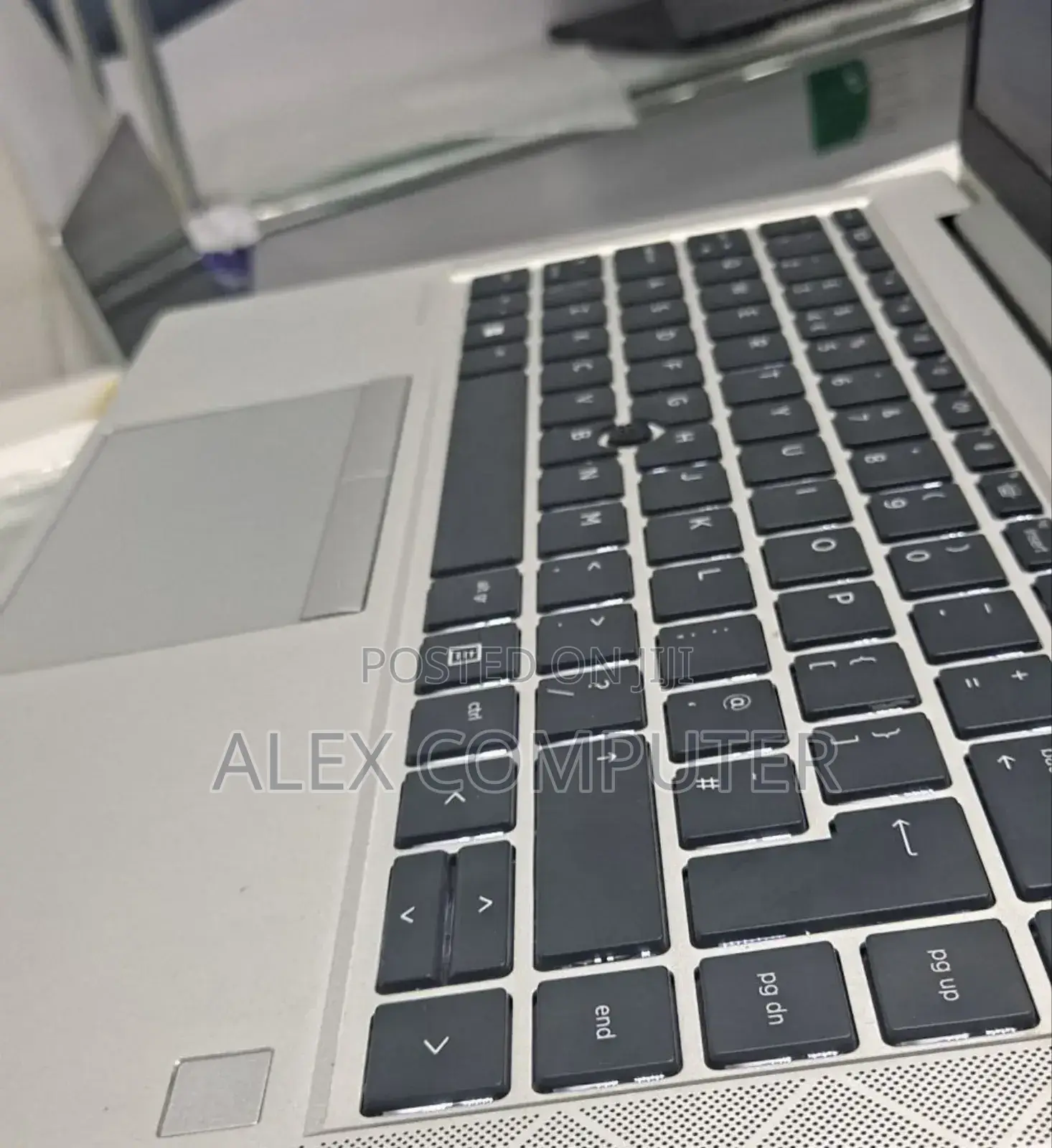 New Laptop HP EliteBook 840 16GB Intel Core I7 SSD 512GB