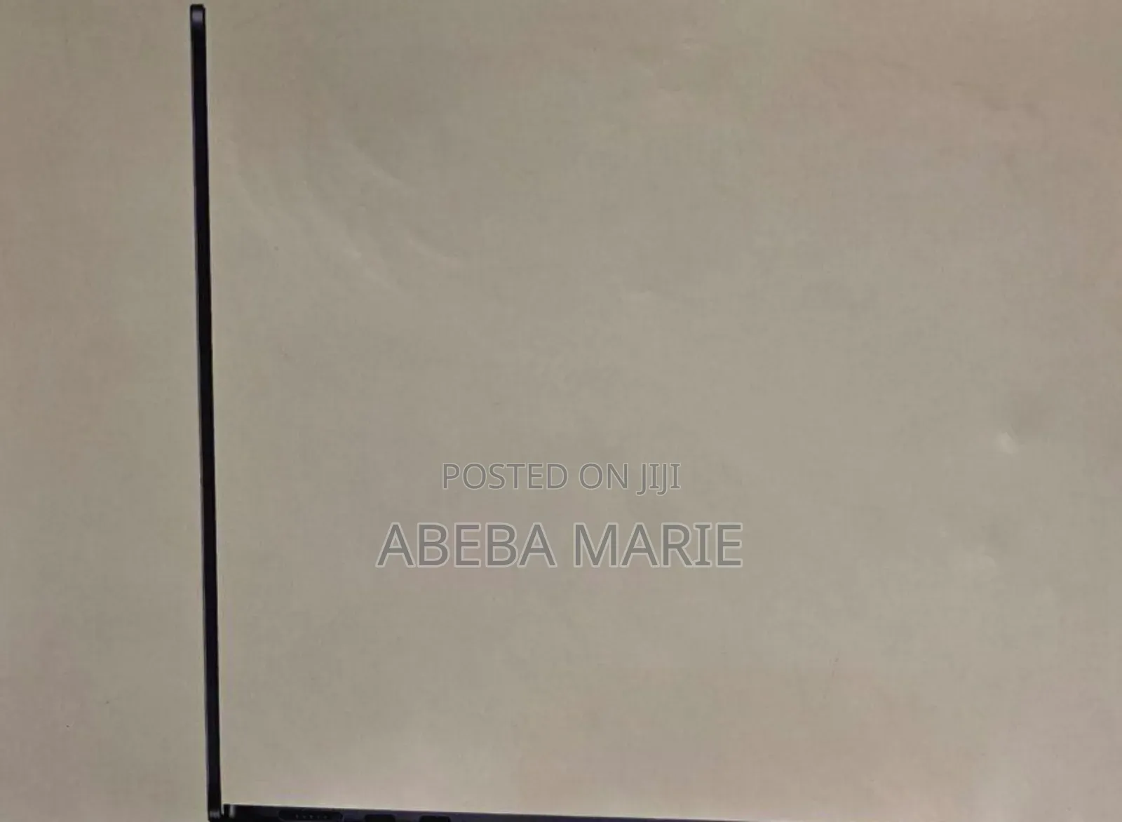 New Laptop Apple MacBook Air 2022 M2 8GB Apple M2 SSD 256GB