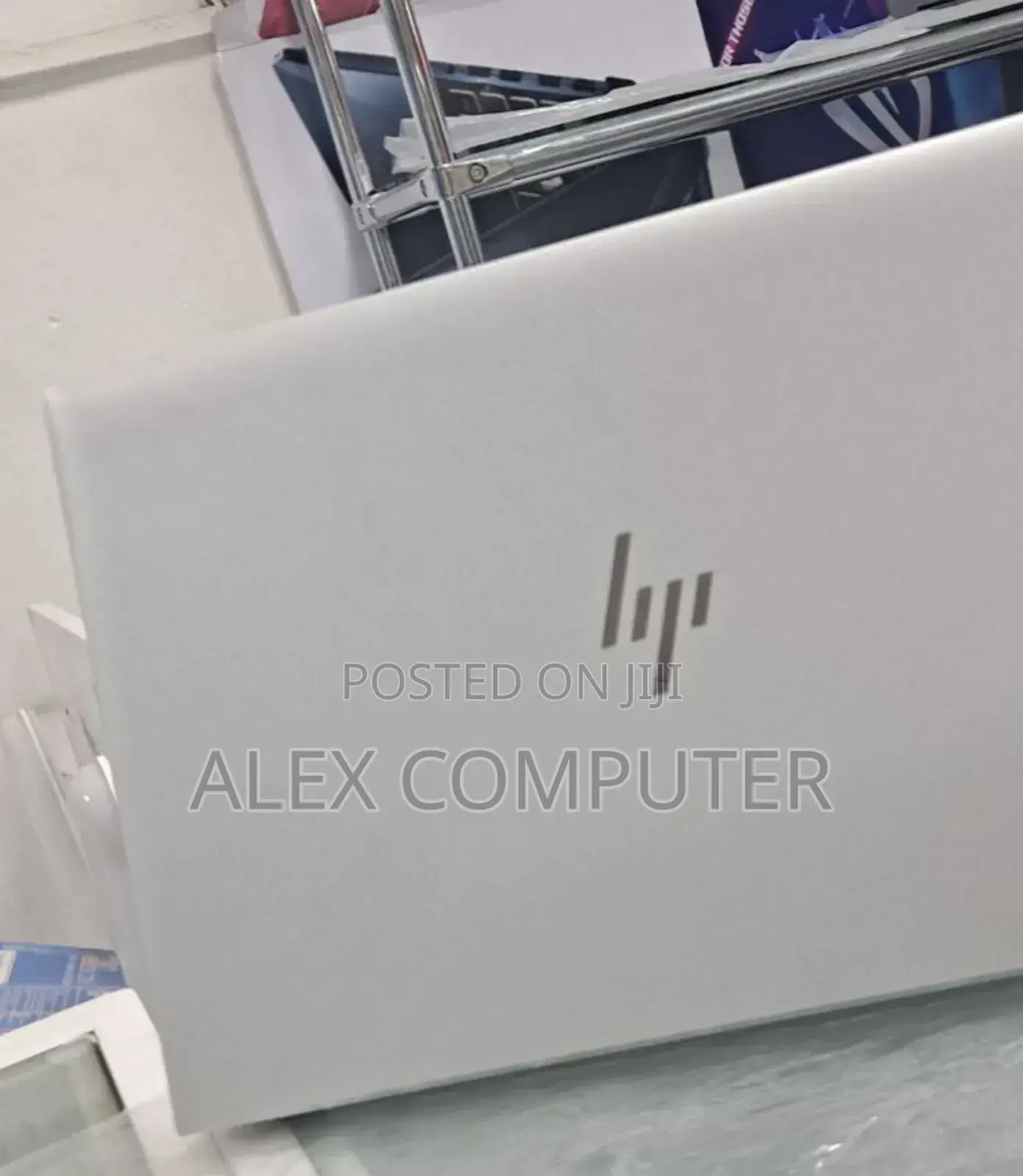 New Laptop HP EliteBook 840 16GB Intel Core I7 SSD 512GB