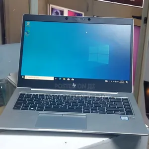 New Laptop HP EliteBook 840 G5 16GB Intel Core I7 SSD 512GB