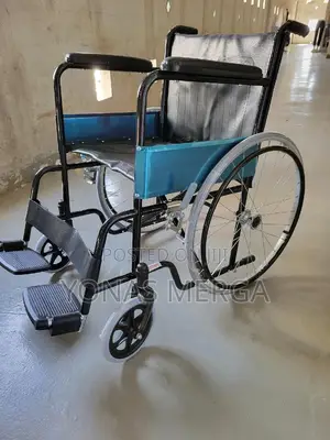 Wheelchair፭፧Deluxe Wheel Chair
Sai Pharma Surgical
