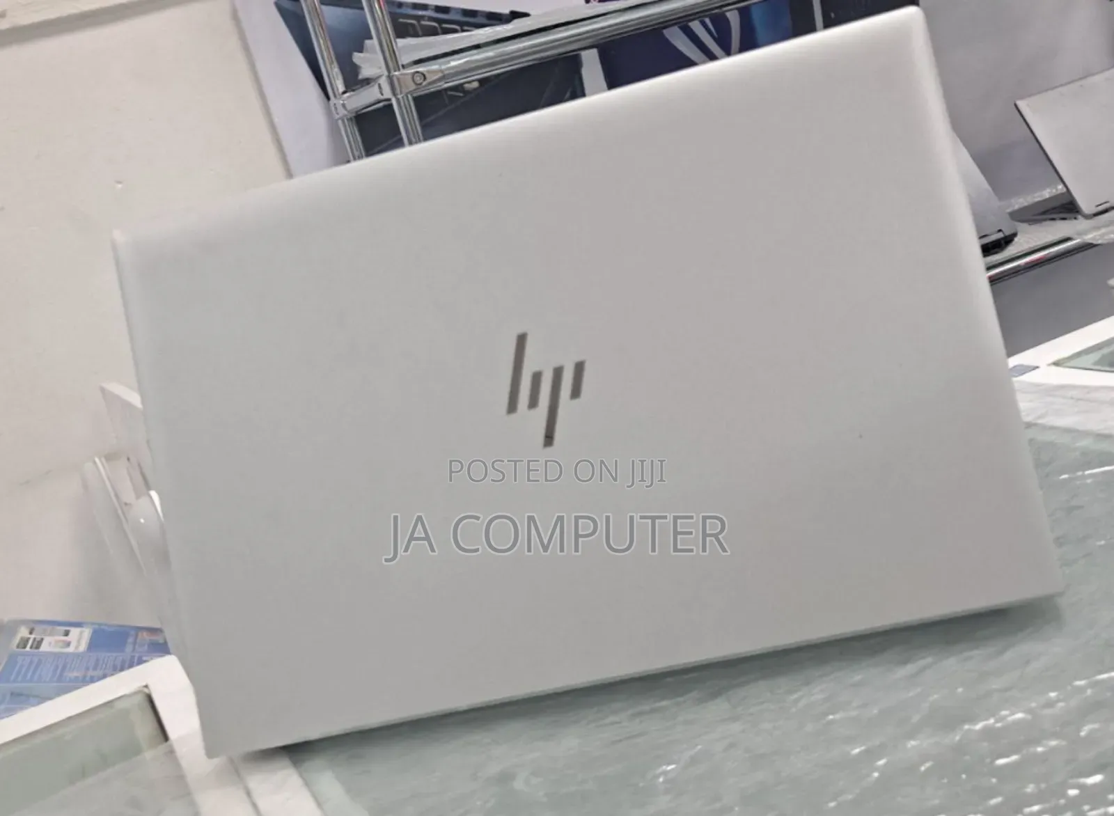 New Laptop HP EliteBook 840 G8 16GB Intel Core I7 SSD 512GB