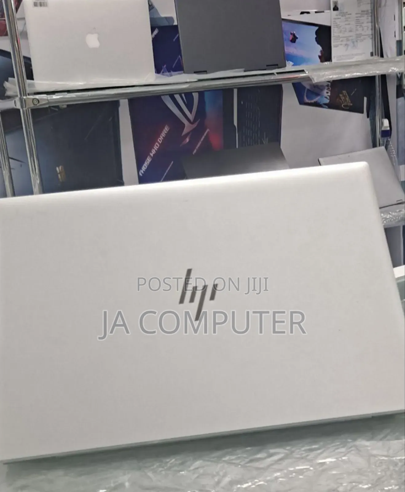 New Laptop HP EliteBook 840 G8 16GB Intel Core I7 SSD 512GB