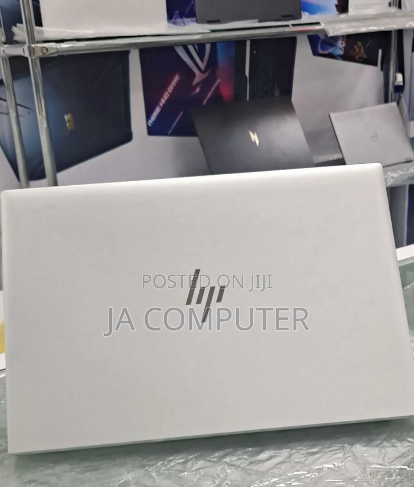 New Laptop HP EliteBook 840 G8 16GB Intel Core I7 SSD 512GB