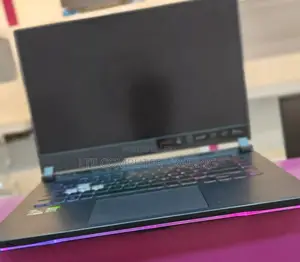New Laptop Asus ROG Strix G15 16GB AMD Ryzen 7 SSD 1T