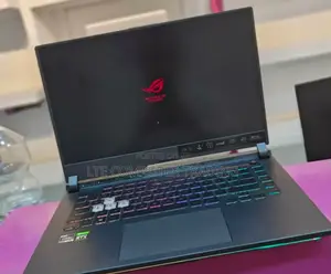 New Laptop Asus ROG Strix G15 16GB AMD Ryzen 7 SSD 1T