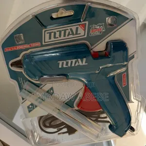 Total Glue Gun