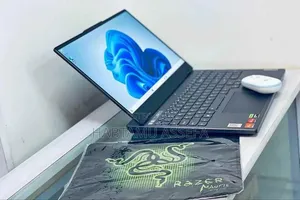 New Laptop Lenovo Legion 5 16GB Intel Core I7 SSD 1T