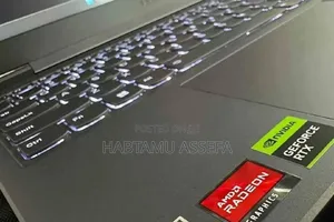 New Laptop Lenovo Legion 5 16GB Intel Core I7 SSD 1T