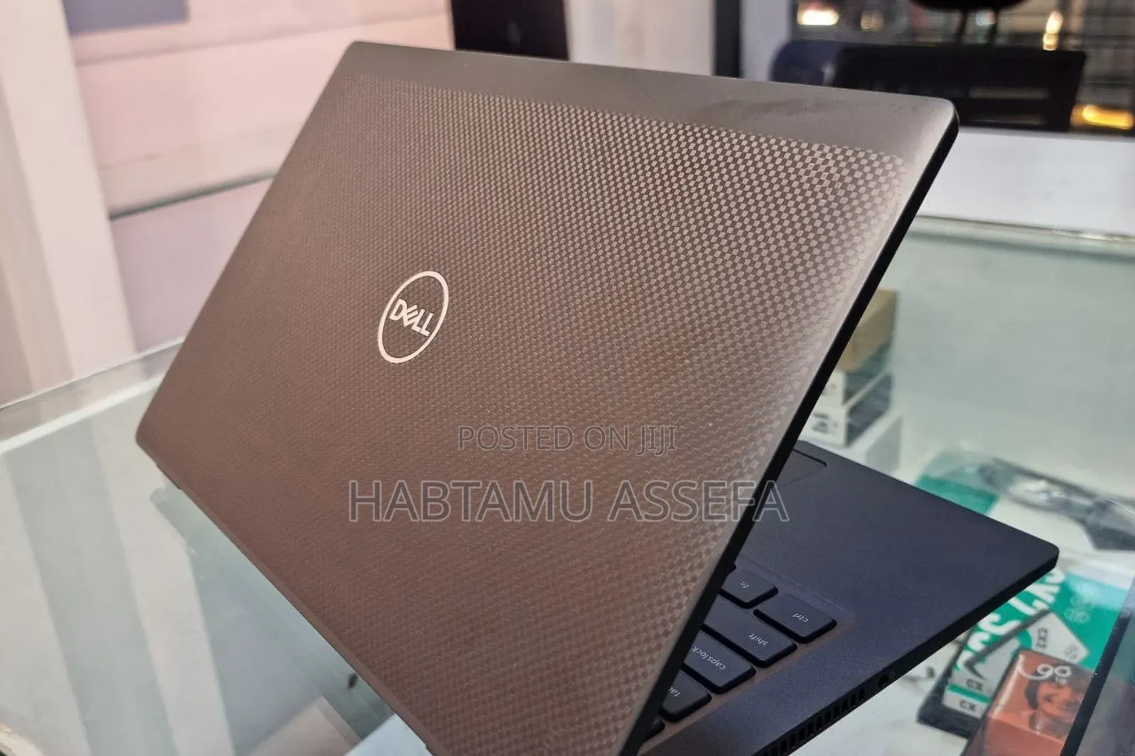 Laptop Dell Latitude 7430 32GB Intel Core I7 SSD 512GB