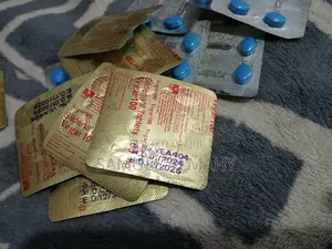 Vegar Sildenafil 100mg(Viagra)