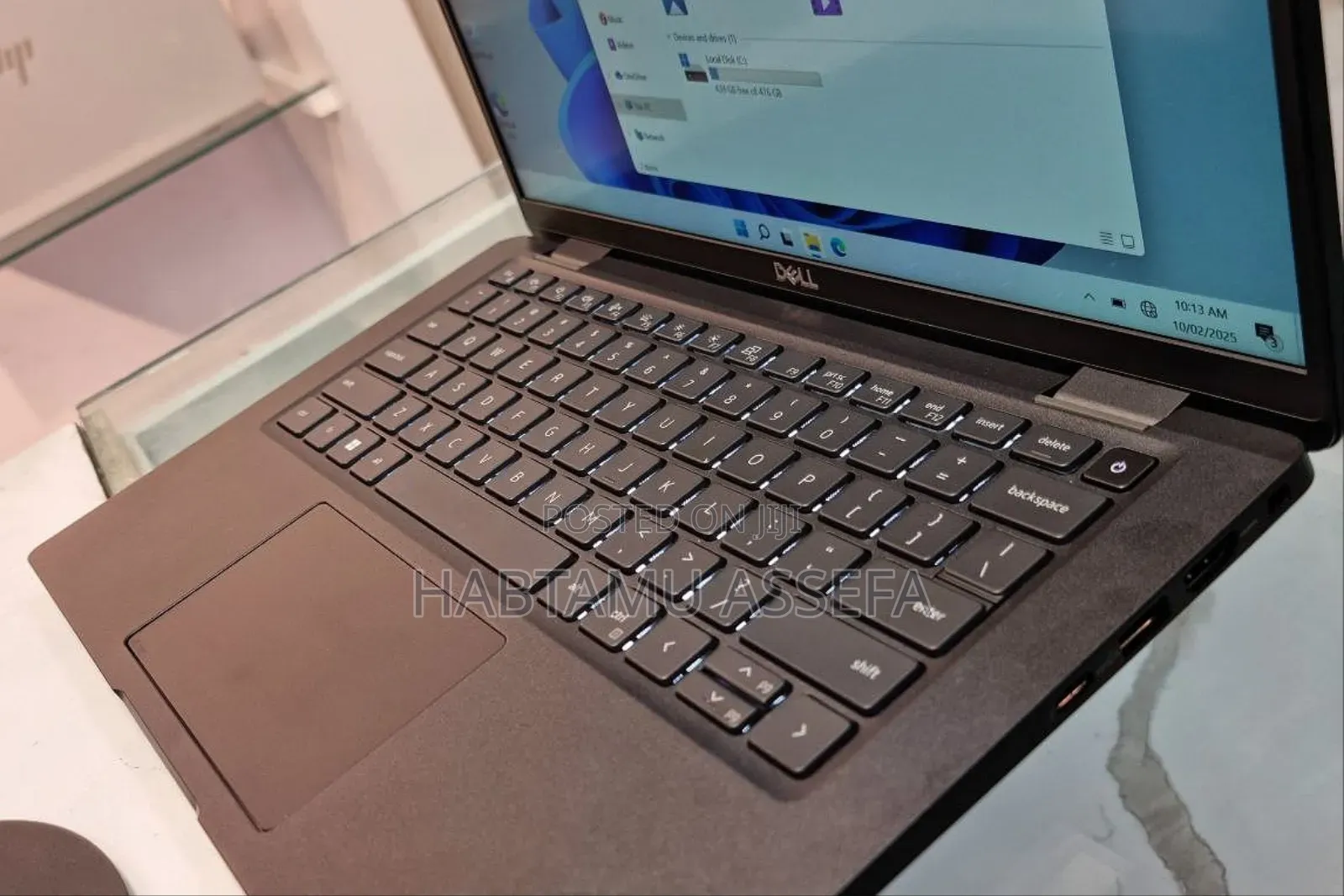 Laptop Dell Latitude 7430 32GB Intel Core I7 SSD 512GB