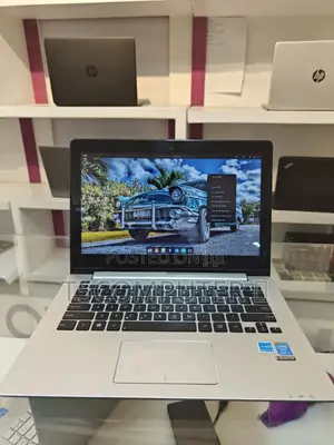 Laptop Asus ROG Strix G15 8GB Intel Core I5 HDD 512GB