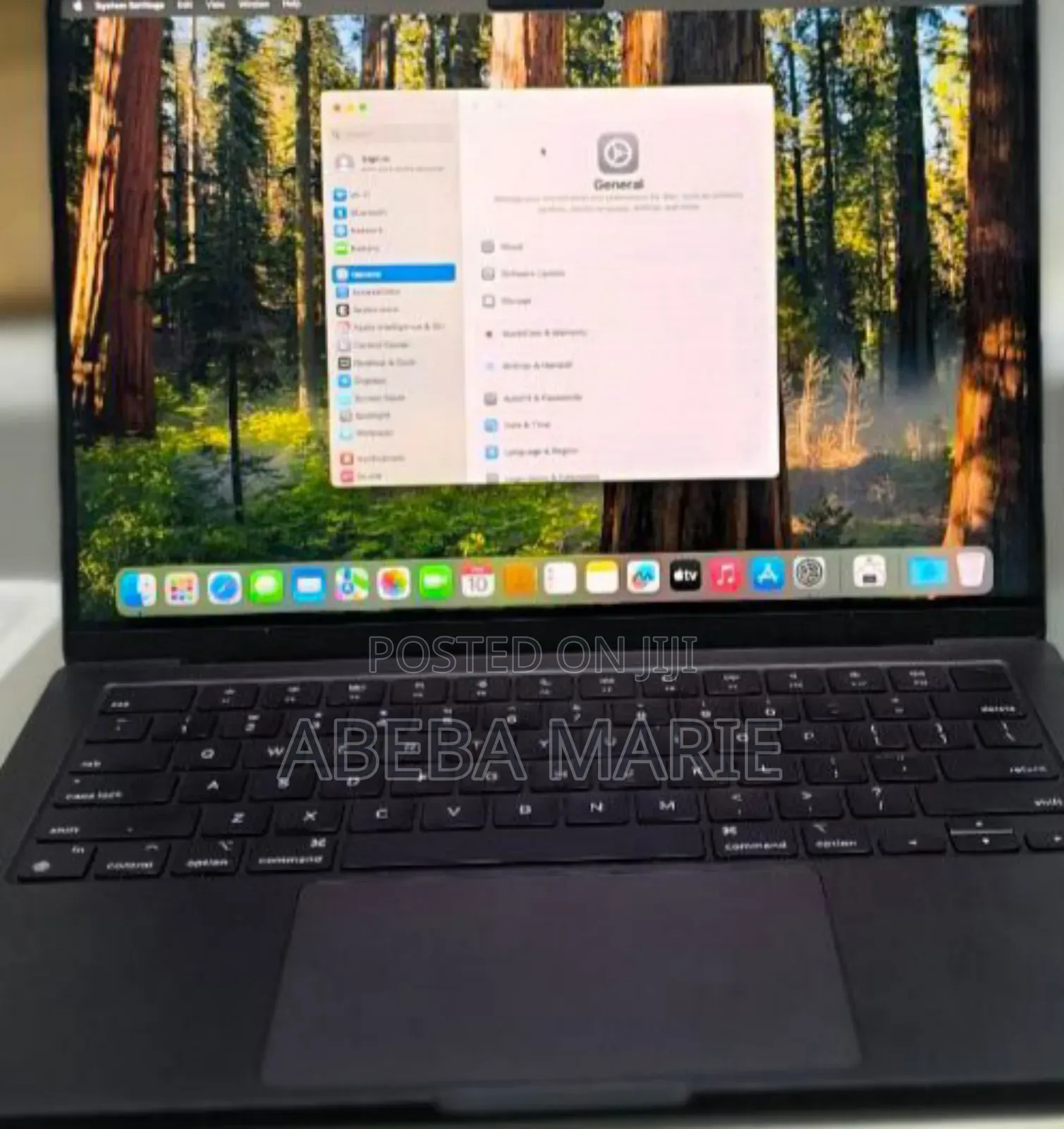 New Apple MacBook Pro 2023 M3 14-Inch 18GB Apple M3 Pro SSD 512GB
