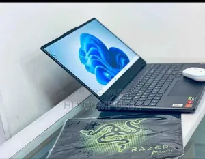 New Laptop Lenovo Legion 5 16GB Intel Core I7 SSD 1T