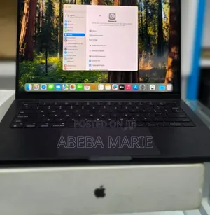 New Apple MacBook Pro 2023 M3 14-Inch 18GB Apple M3 Pro SSD 512GB