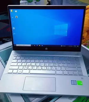 New Laptop HP Pavilion 14 16GB Intel Core I7 SSD 512GB